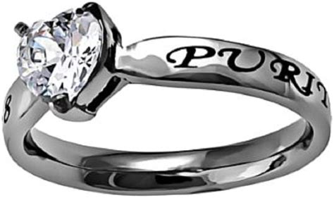 Fast & Free Shipping. . Chastity ring
